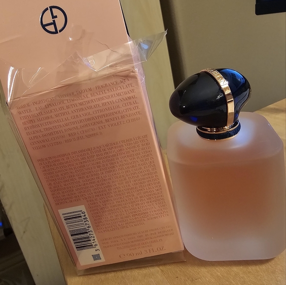 Giorgio Armani My Way Floral Eau de Parfum 3 Oz 90 mL Perfume For Women - Picture 4 of 7